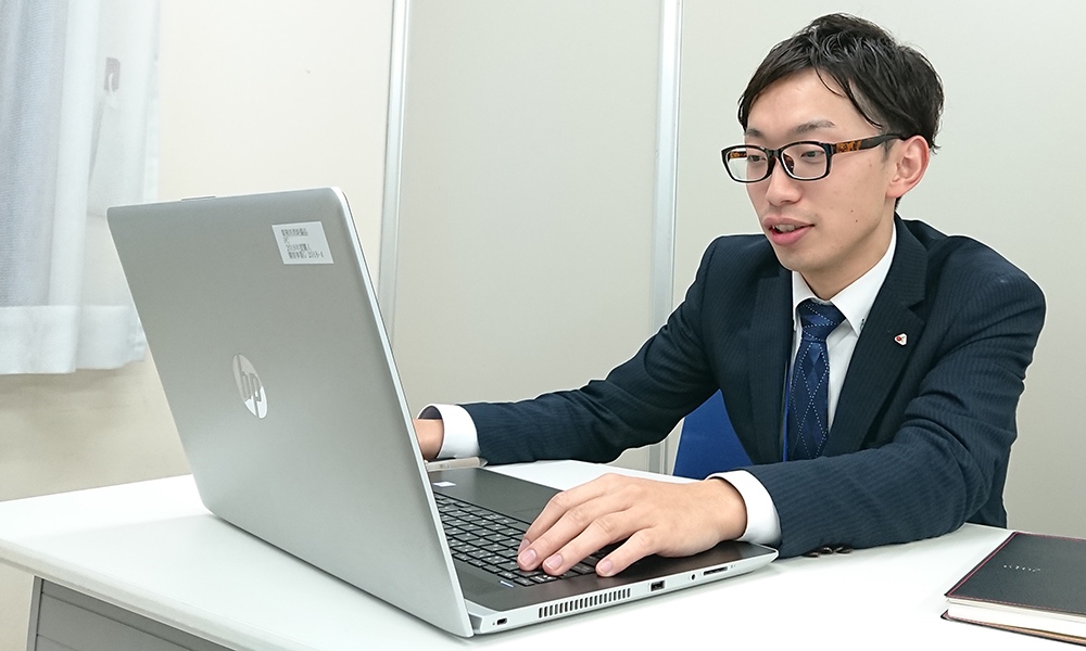 谷本 慎一の写真